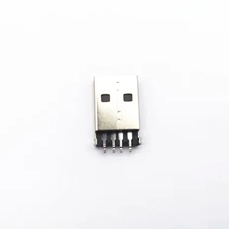 USB 2,0 A Тип штекер SMT разъем раковина LCP