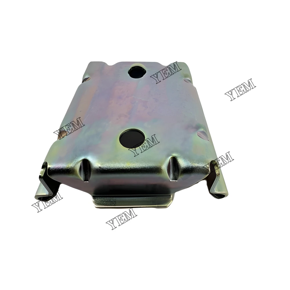Engine Rebuild Kit 4TNV98 120445-44540 Sub Tank Bracket for Yanmar