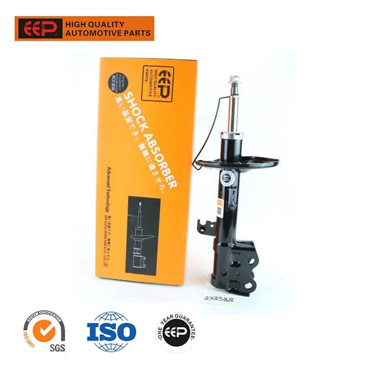 Shock Absorber For Toyota Prius 333388 Kyb Car Shock Absorber Buy Car Shock Absorber,Auto