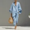 Sky blue