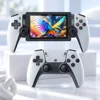 Bianco con controller