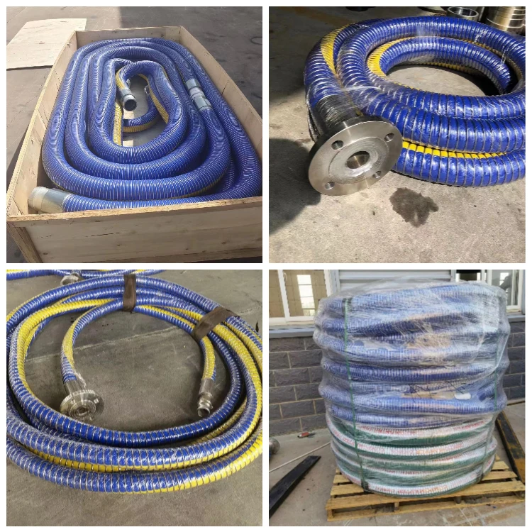 Tuyau En Caoutchouc Fluoré FKM 1 Mètre - Parfait Pour Transfert D'huile Thermique, Haute Résistance à L'usure - 7