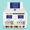 3005D II Adjustable DC Regulated Power Supply