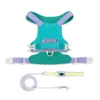 Morado Teal