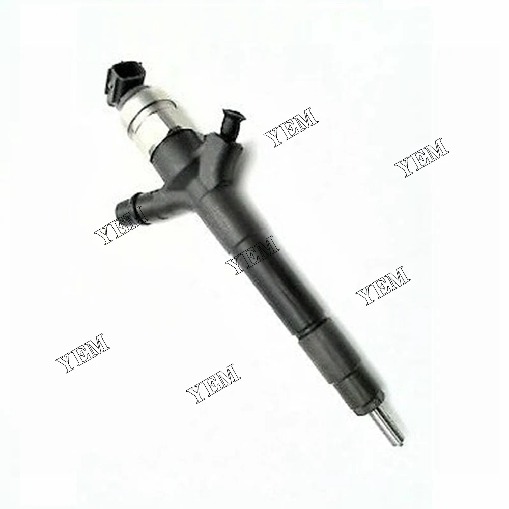 Wholesale Fuel Injector 095000-5655 095000-5654 for Nissan Navara 2.5 D/ 2.5 DCi