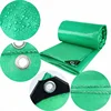 Double Green