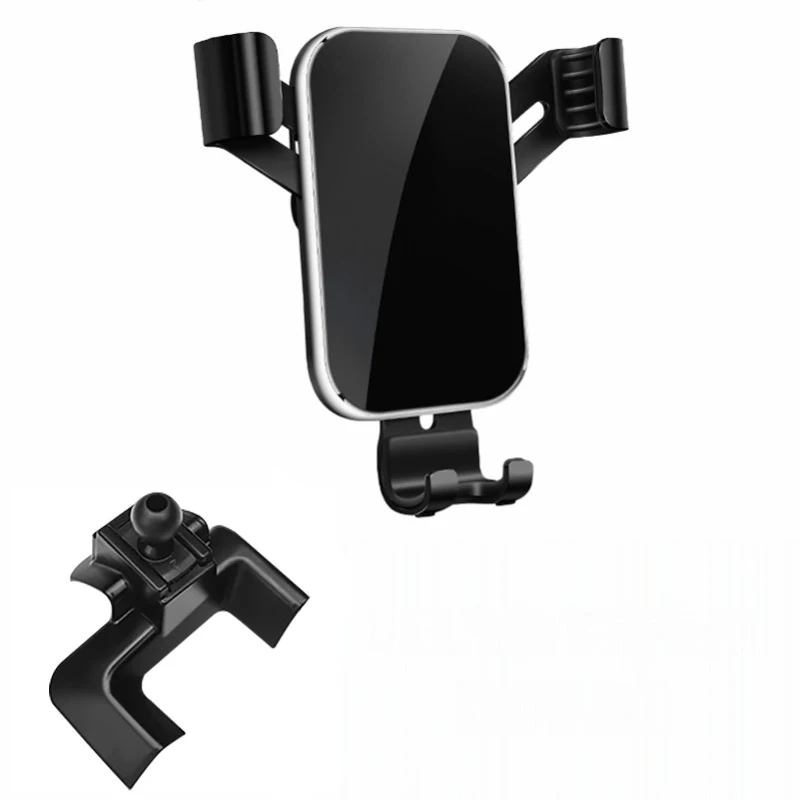 volvo v60 phone holder