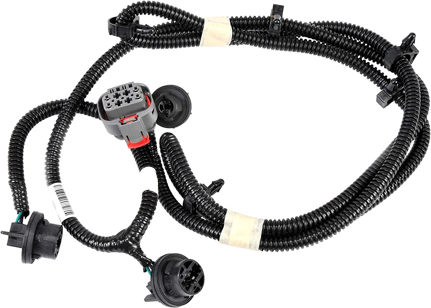 product acd elco g m ge nuine parts 22869169 passenger side tail lamp wiring harness-0
