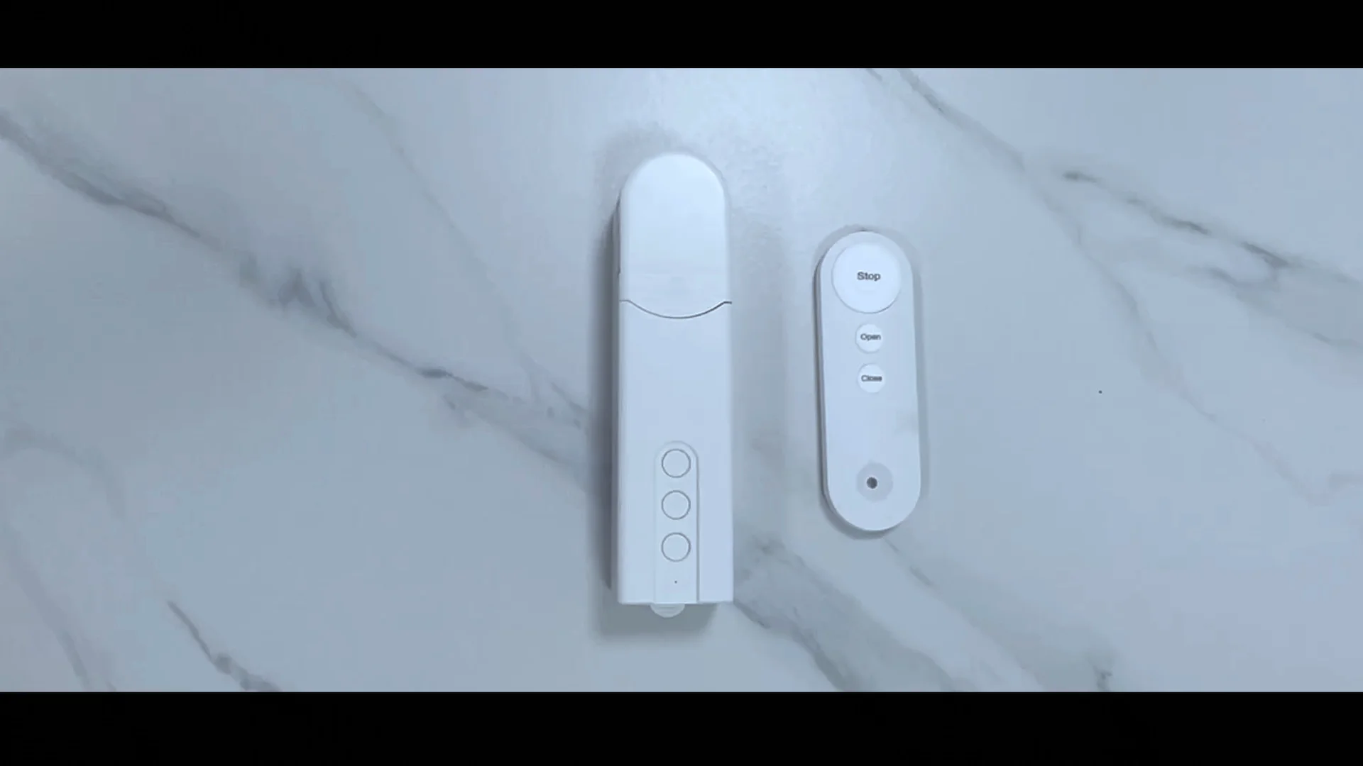 Tuya Wifi Smart Motorized Chain Roller Blinds Pull Bead Curtain Motor