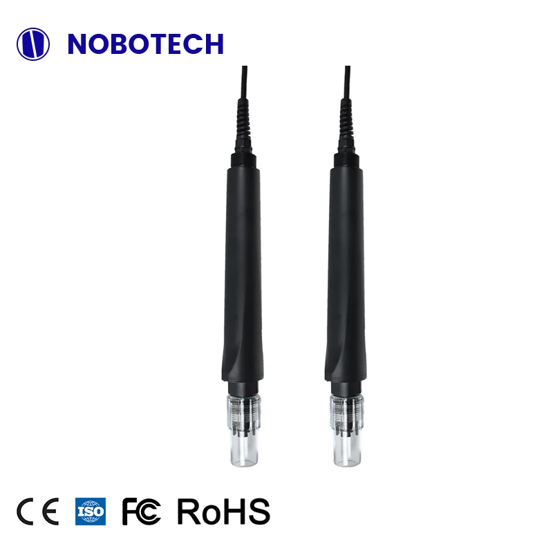 Water Hardness Sensor Nslz101 Hardness Analyzer For Soft Water For