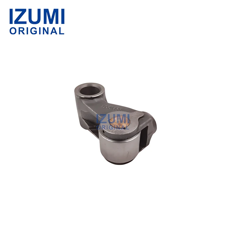 Bộ phận diesel chính hãng IZUMI – Phụ tùng thay thế động cơ K19/K38: Cần đẩy cam (Cam Follower Lever) – Mã phụ tùng: 3642503 cho Cummins