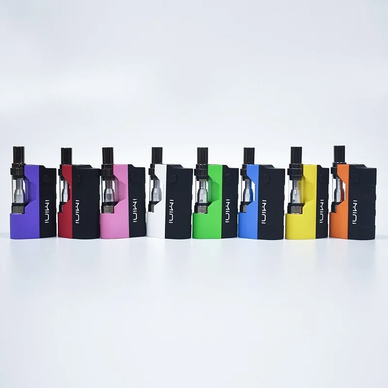 2019 vapeyoung заводская цена 510 нитка прикуриватель imini вейп моды батарея