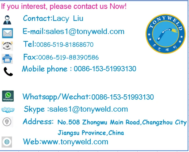 LACY CONTACT
