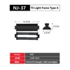 Nero 4w UVB10.0 NJ-37