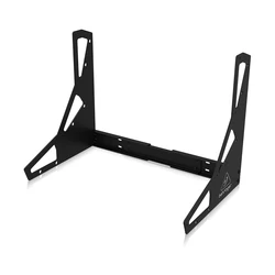 Behringers EURORACK 3-Tier Stand - Aluminum Steel Modular