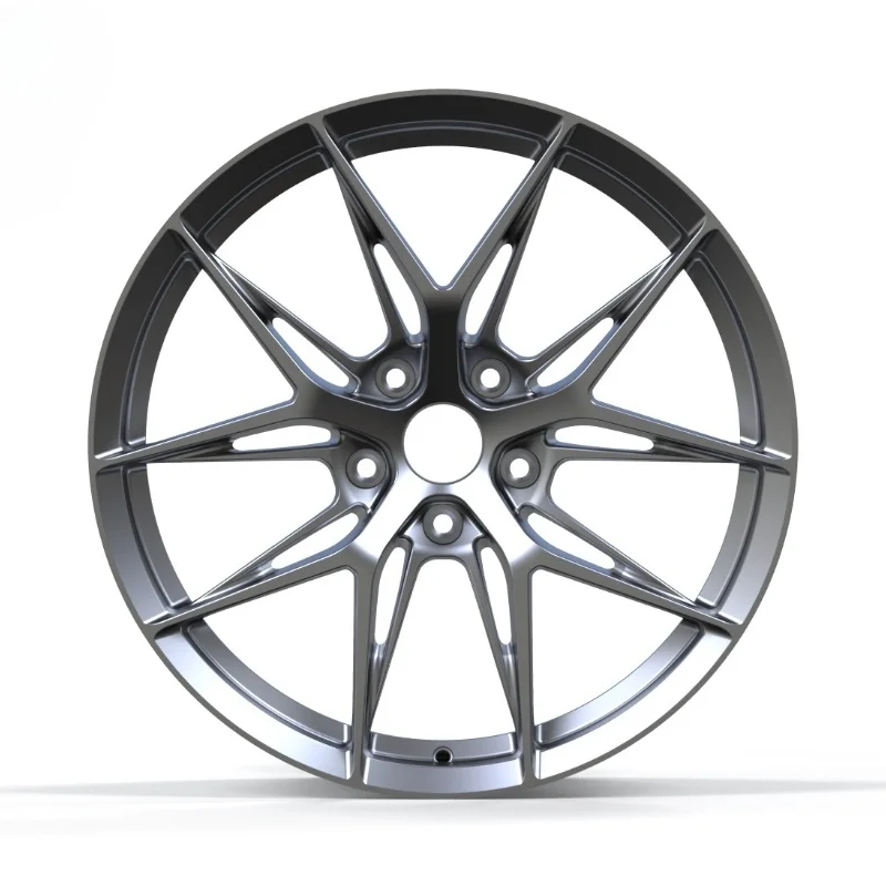 XINLAI Custom Deep Concave 5x112 5X114.3 5x120 18 19 20 21 22Inch Forged Wheels Rims Racing Car for E90 F30 Mercedes W464 W213 - Image 3