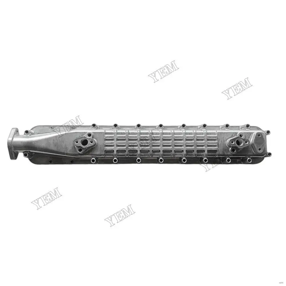 Oil Cover 65.05604-0019 Fit for Doosan-Dawoo DE12T Engine