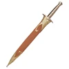 62.5cm Brown