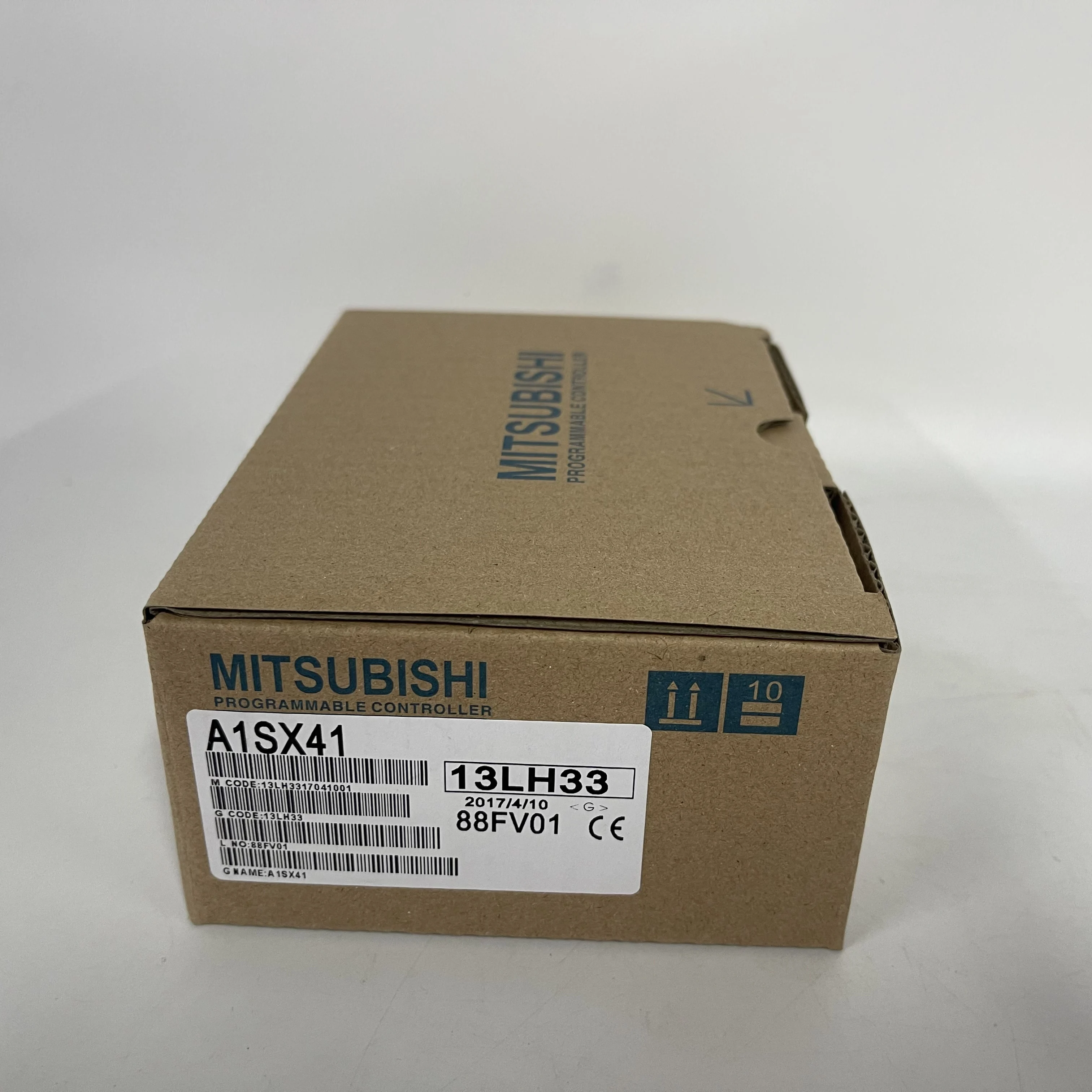 MITSUBISHI ELECTRIC Digital Input Module A1SX41