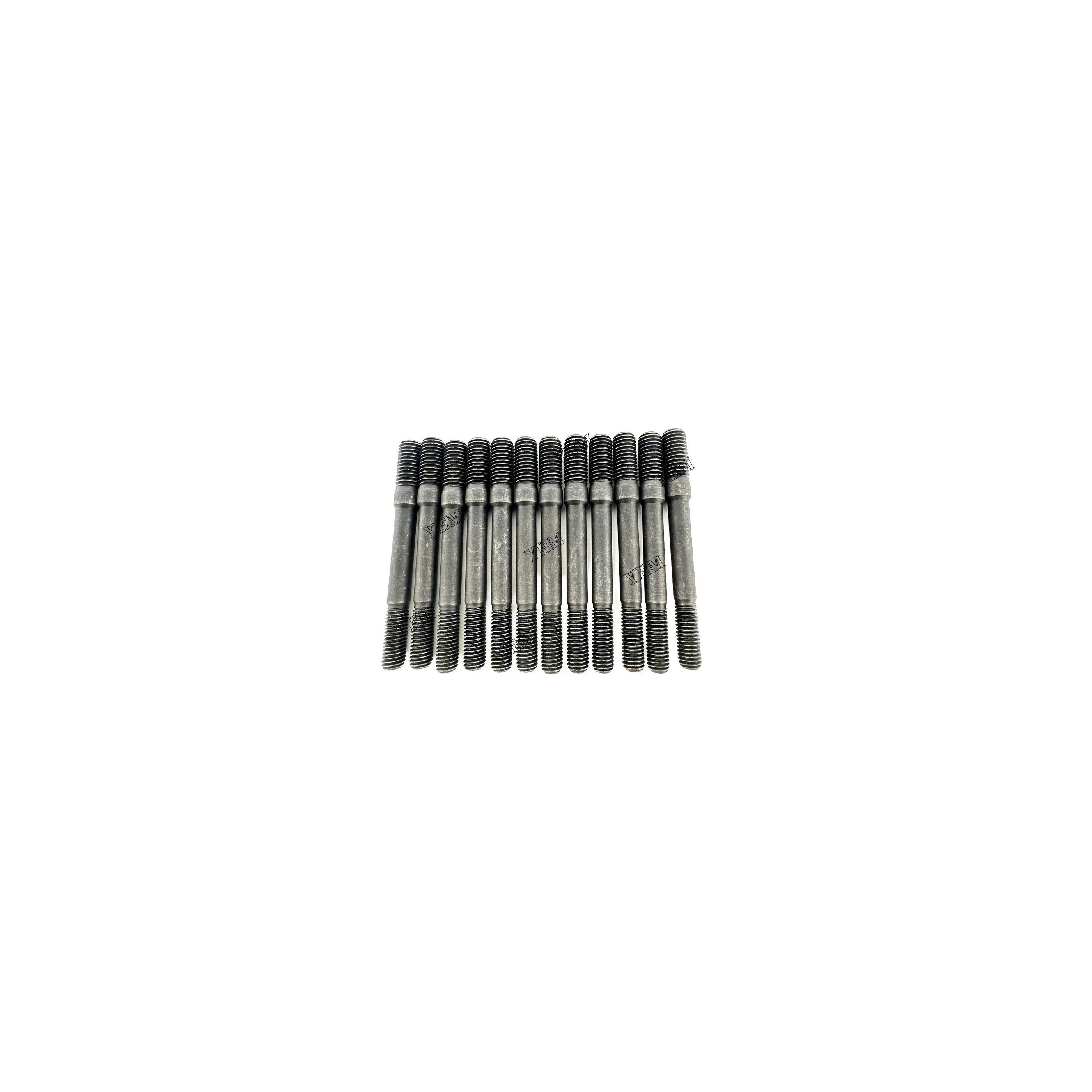 BFM1013 Exhaust Manifold Bolts 0419-7422 for Deutz Replacement Engine Parts