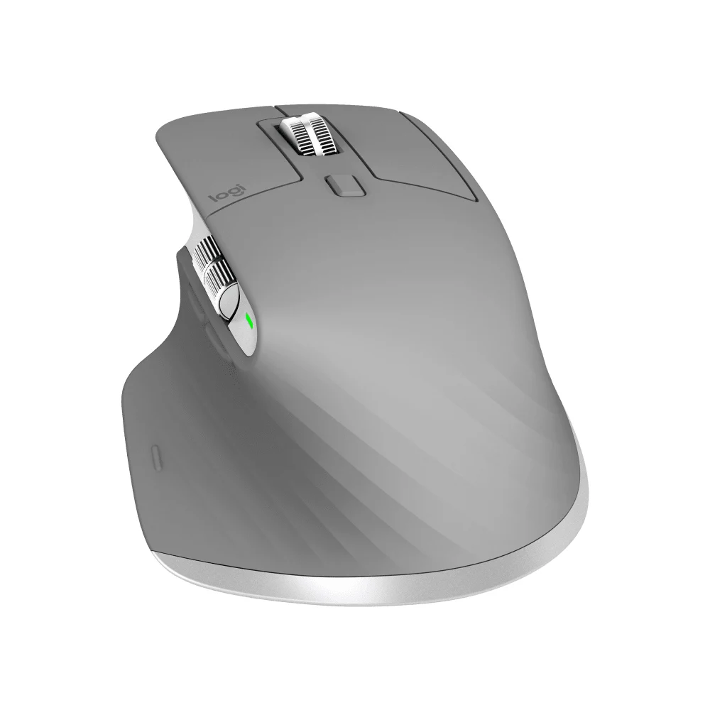 Wholesale100%Original Logitech MX Master 3 Wireless Mouse 7-buttons 2 Scroll Wheel Wirel aperçu 2