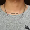 Ancho 3mm Plata