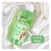 Gel lavant intime à l'aloe vera