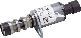 Factory Outlet High Quality Eccentric Shaft Solenoid Valve OEM 5556705... — 4