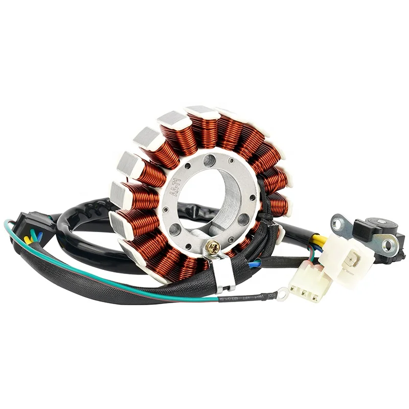 Motorcycle Generator Parts Stator Coil for Honda XR250 Tornado XR 250