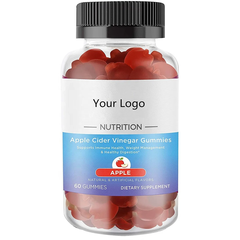 
 Витамины фирменной марки для снижения веса, жевательные резинки, яблочный сидр, уксус, жевательные многовитаминные жевательные резинки  