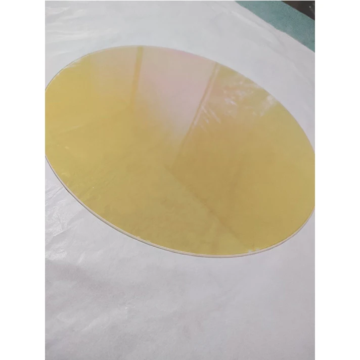 UV Long Pass ZJB320 WG320 Optical Uv Filter Glass 320nm