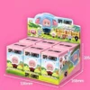 Whole Set 6pcs