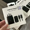 UK Adapter +5A Cable