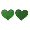 Green heart