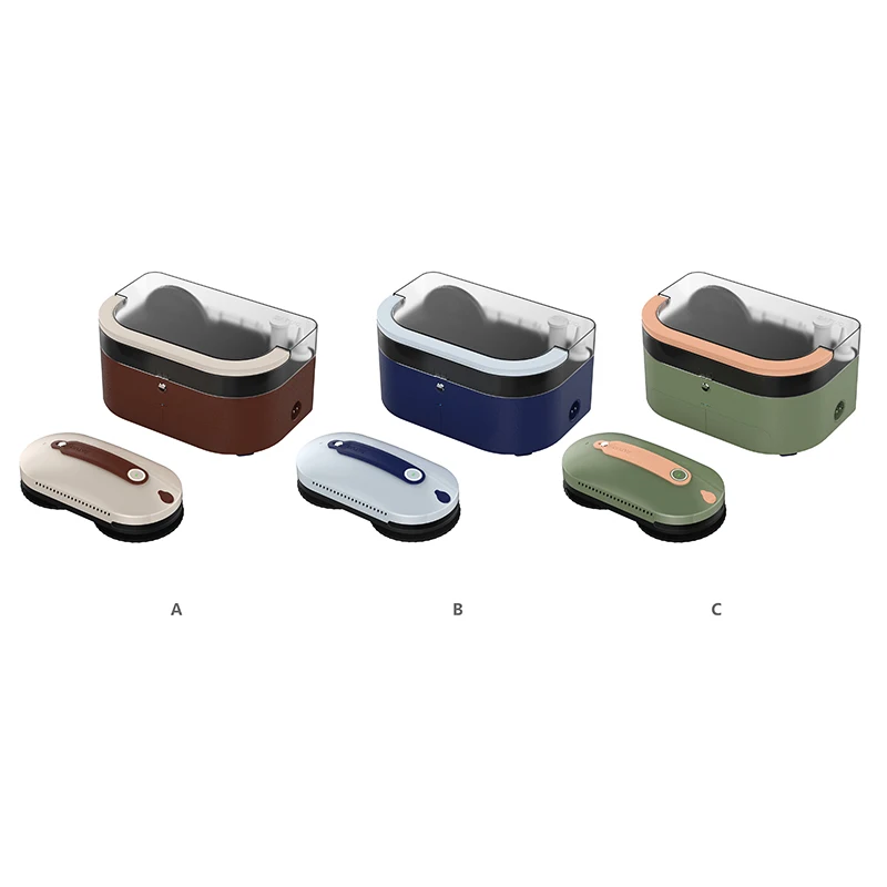 SATUO Smart Home Appliances Robot for Window Cleaning