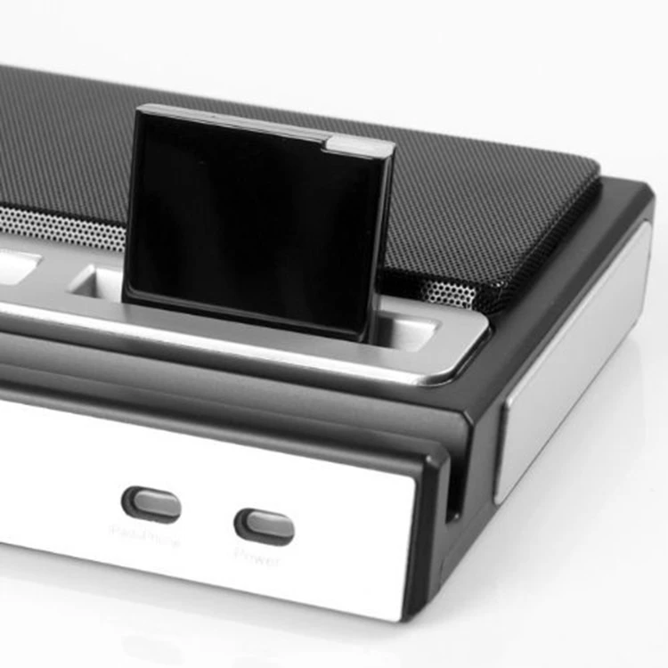 Audio Wireless Retro 30 Pin - Ricevitore Wireless Per Altoparlanti Dock, Trasmissione Fino A 10m, Plug & Play Adattatore Bluetooth - Foto 9