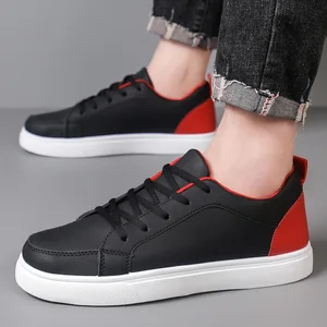 Spring New Men's Shoes Trend Versatile Casual Shoes Running Shoes Men's Sports Casual Board Shoes