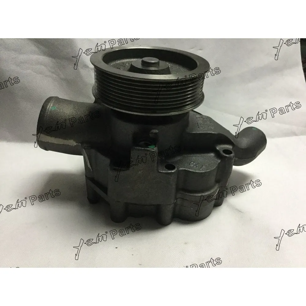C9 Water Pump for Caterpillar Aftermarket Engine Parts 5