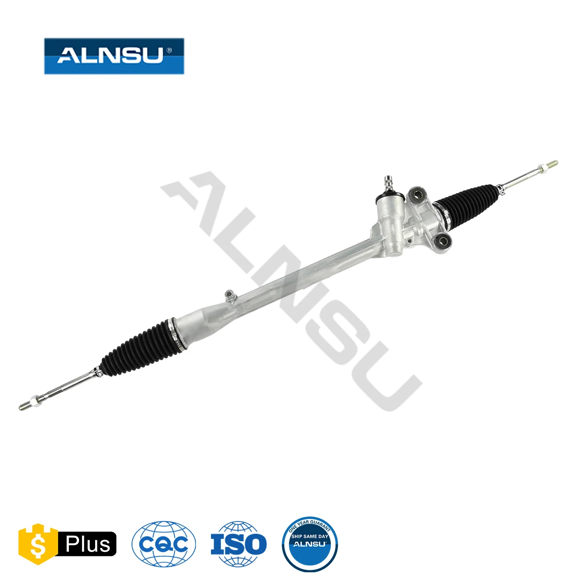 Steering Rack Replacement for Toyota Daihatsu Avanza Xenia F651