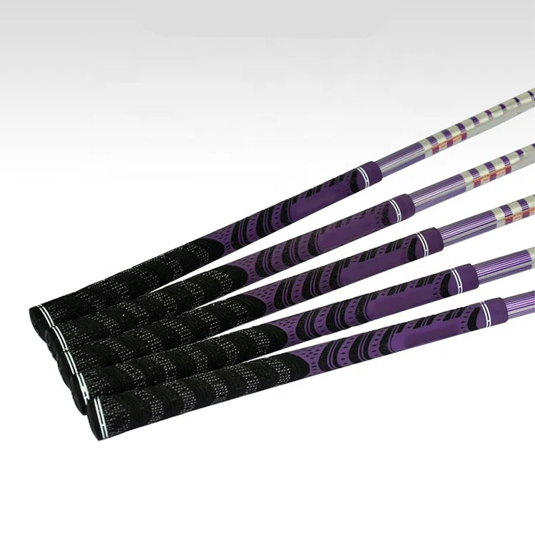 Мужские железные клюшки для гольфа с правой рукой