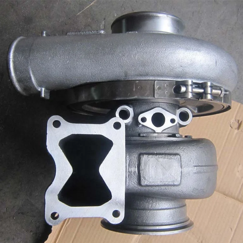 Turbocharger QSK35 HX83 2837539 4033032 5327838 2881769 6241-82  