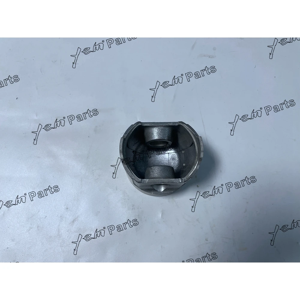 Piston 14286-21112 for Kubota EA330 Engine 2