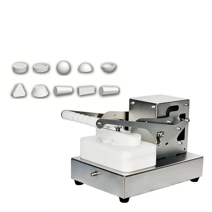 Suzumo Triangle Rice Ball Machine Automatic Onigiri Machine with Different Size /shape Mould Rice Ball Forming Machine