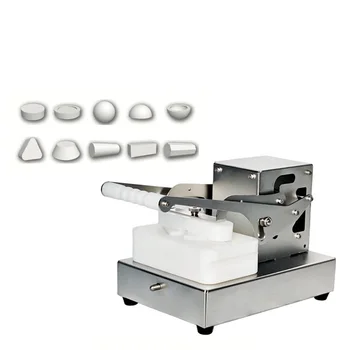 Suzumo Triangle Rice Ball Machine Automatic Onigiri Machine with Different Size /shape Mould Rice Ball Forming Machine