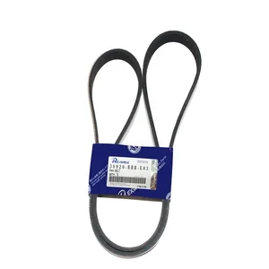 Car Parts Engine Alternator Belt for HONDA 38920-RBB-E03 38920RBBE03