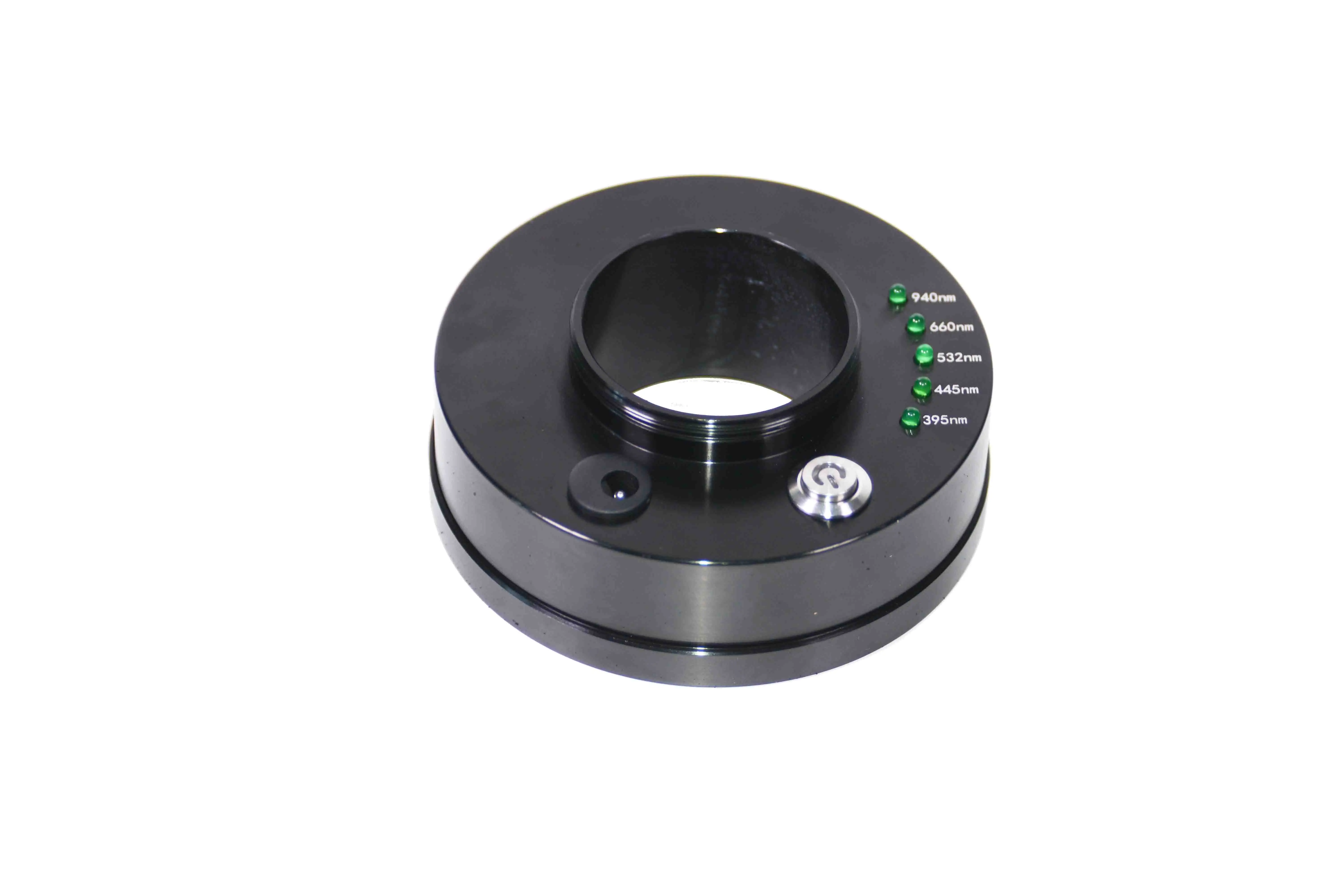 NO. 8031 BTKG-I Ultra-wide spectrum photo camera for physical evidence