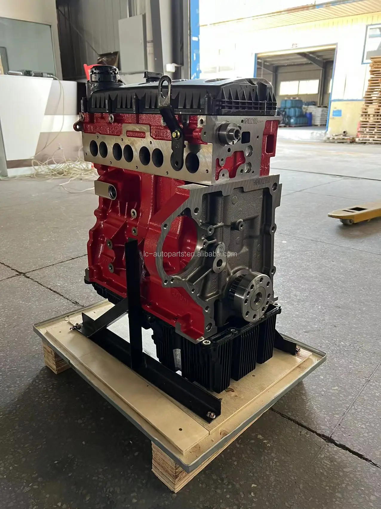 Cummins Diesel Engine,Cummins Isf 2.8 Engine,Cummins Isf 2.8 Engine For ...