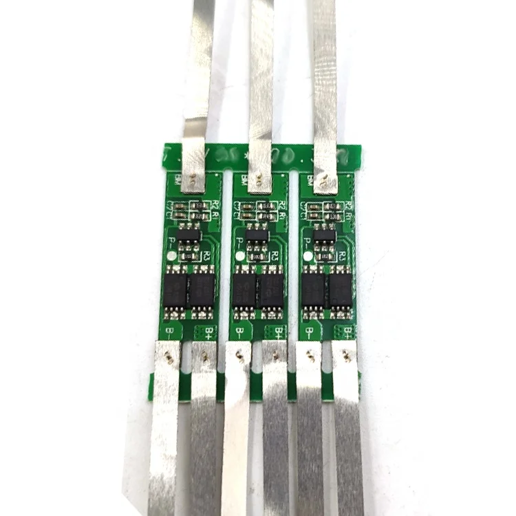 5V9V12V15V24V Mini UPS Uninterruptible Power PCB Router Optical Cat Monitoring Backup Power Supply PCBA Circuit
