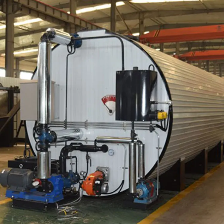 Bitumen Container Bitumen Emulsion Heating tank