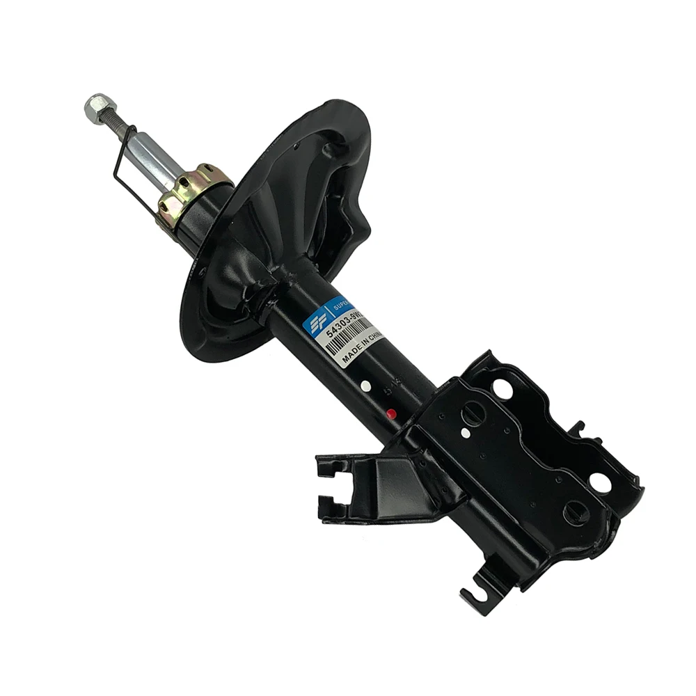 YUN Nissan Teana Shock Absorbers - Durable & Reliable Performance